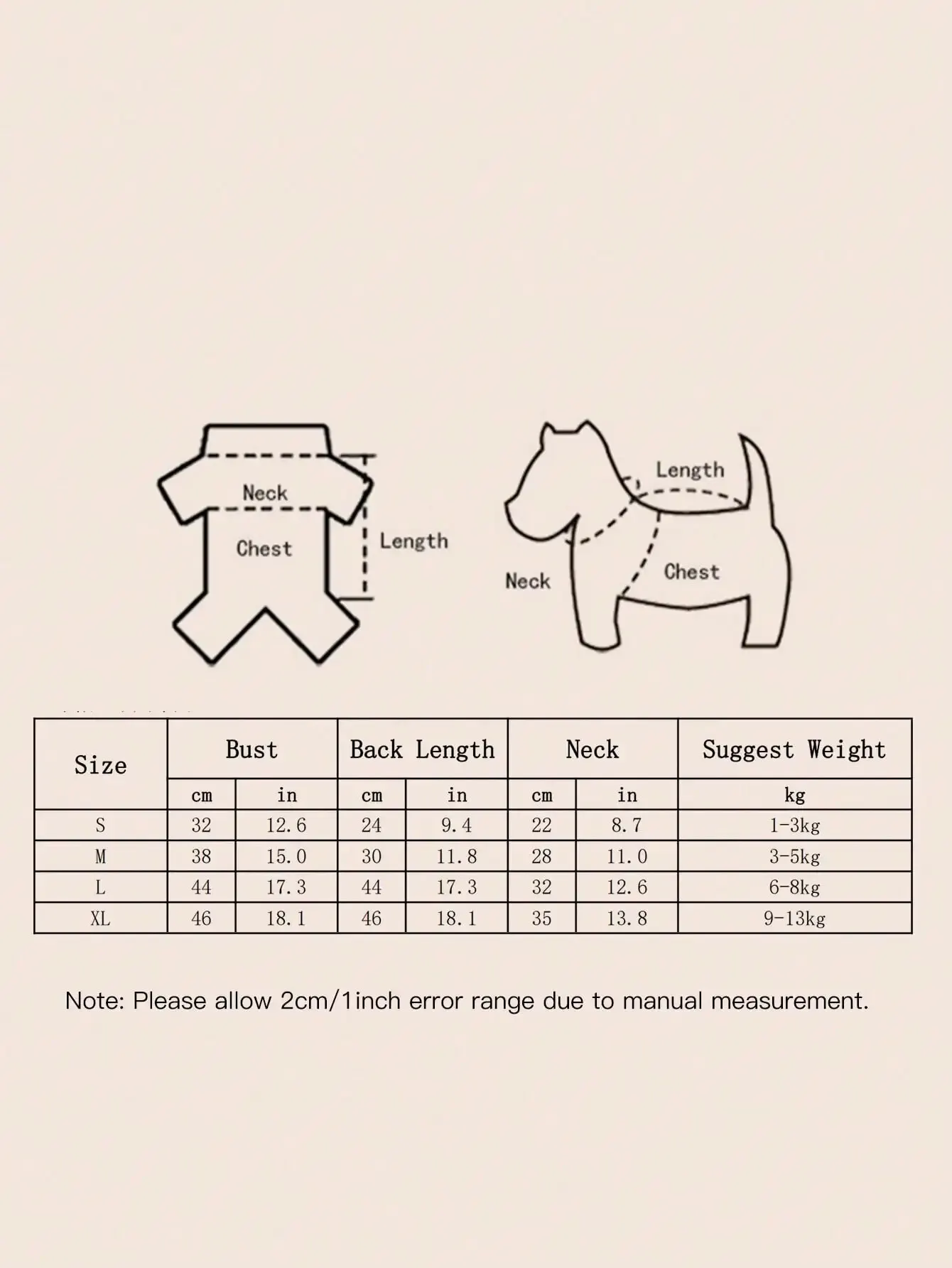Pet Clothes 1 PCs Pet Pu Raincoat Dog Raincoat Teddy Bichon Corgi Small Medium Dog Reflective Waterproof Snow Proof Puppy Clothes