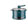 XL Automatic Lifting Low Sugar Rice Cooker  Separation Rice Cooker Draining Rice 1
