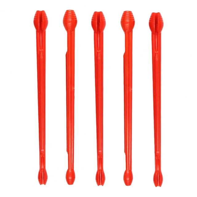 5Pcs Quality Lightweight Ergonomic High Strength Hook Remove Tool for  Fishing Fish Hook Remover Hook Disgorger - AliExpress