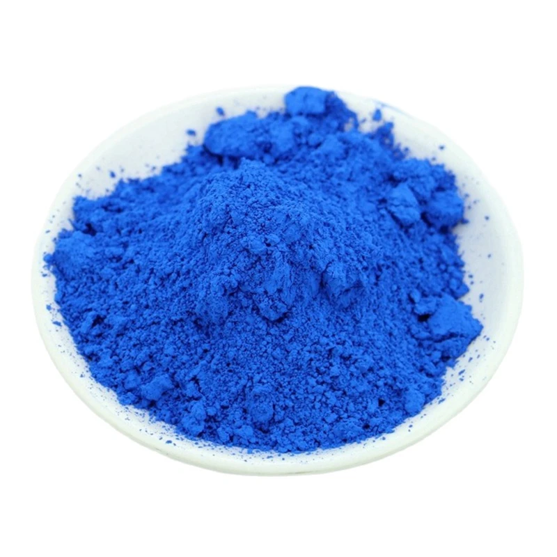 Neon Phosphor Nail Art & Craft Pigment Powder - 16 Vibrant Colors