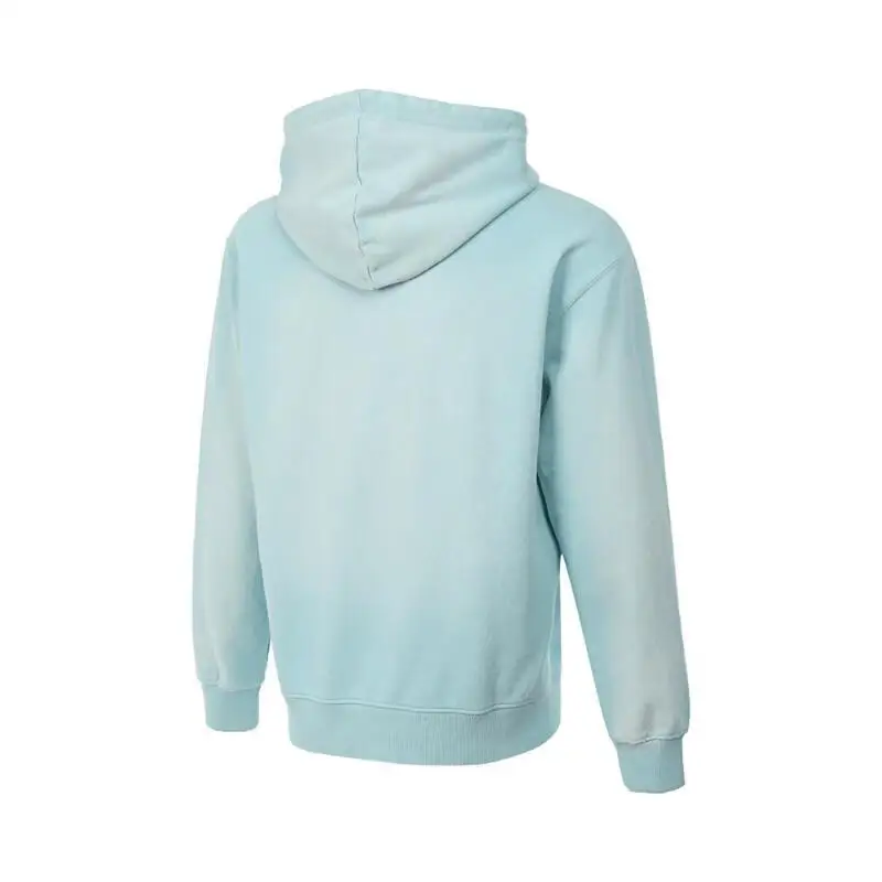 Original NIKE AS FLIGHT WASH FLC PO Men's Pullover Hoodies Sportswear