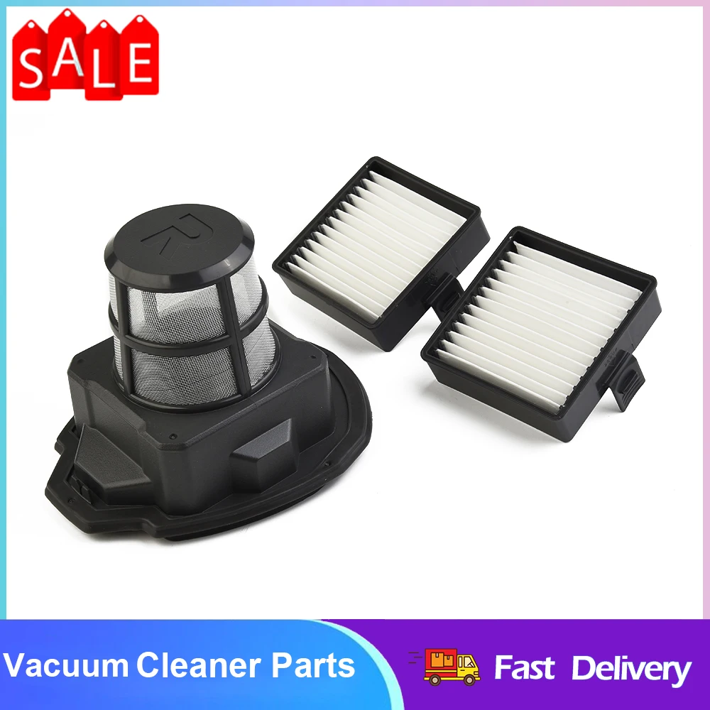 

Filters For Ryobi + 18 Volt Lithium-ion Hand Vacuum Model P7131 #534526001,533907002 Vacuum Cleaner Filter Replace Attachment