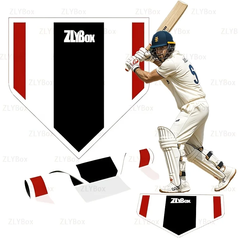 Baseball Training Base Pad Baseball Home Plate Portable Softball ...