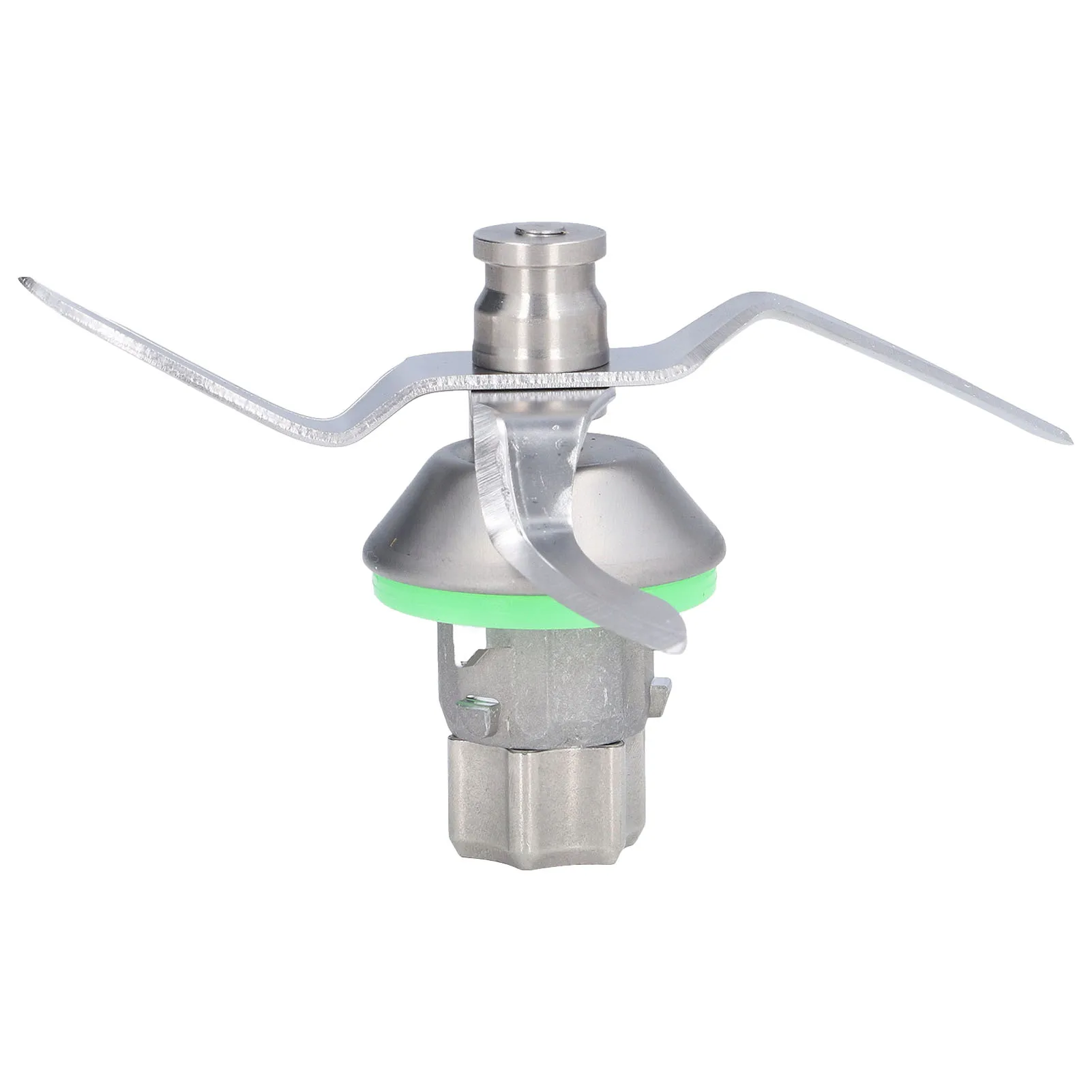 Stainless Steel Blender Blade Hardened Mixer Blade Replacement for Vorwerk Thermomix TM6 spare parts for blender