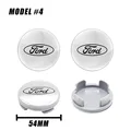 54mmYT White