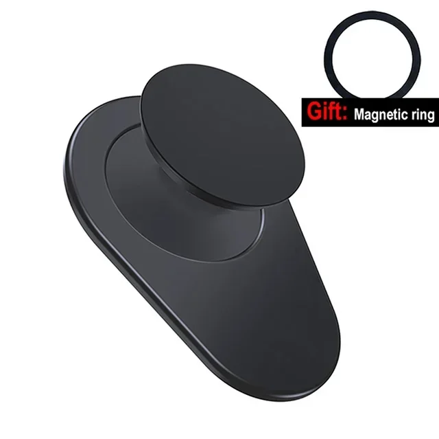 Grippopso Für Magsafe Erweitern Telefon Halter Oval Griptok Buchse Für iPhone Huawei Sumsung Magnetische Ständer Halterung Telefon Zubehör