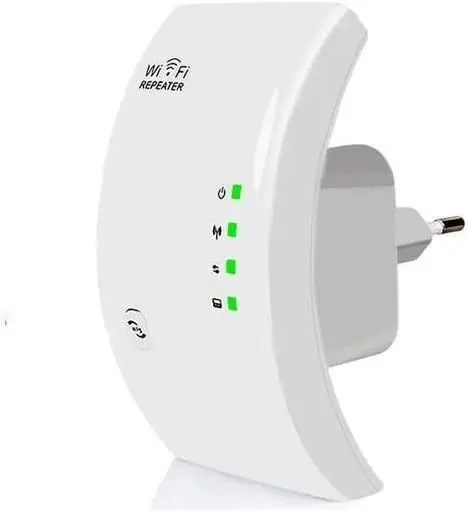 Extensor Roteador para Internet, Amplificador Original, Wi-Fi, Internet, 1800 Mbps Athom Termoto Esp Homekit Extensor Roteador para Internet, Amplificador Original, Wi-Fi, Internet, 1800 Mbps Athom Termoto Esp Homekit