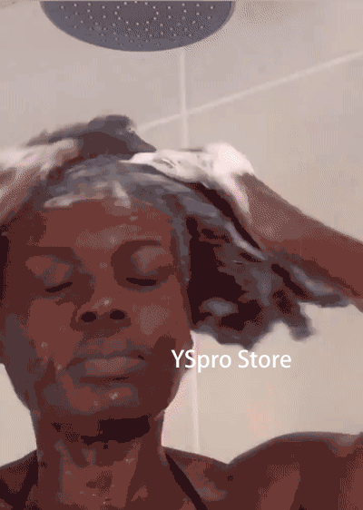 Description Picture 3 of itemHair Darkening Shampoo Bar Fast Effective Repair Gray White Color Dye Hair Body Natural Conditioner Anti-loss Black Hair Soaps