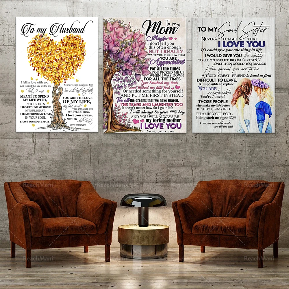 Affiche De Citation La Plus Emblematique A Mon Mari Je Suis Tombee Amoureuse De Vous A Ma Sœur Et Mon Ame Aliexpress Affiche De Citation La Plus Emblematique A Mon Mari Je Suis Tombee Amoureuse De Vous A Ma Sœur Et Mon Ame Aliexpress