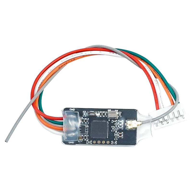 2.4G Wireless Bluetooth Module V4 For VESC&VESC Tool Electric Skateboard Durable Easy Install
