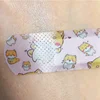 120pcs/set Cartoon Transparent/non-transparent Band Aid Cute Plaster First Aid Strips Wound Dressing Patch Adhesive Bandages 3