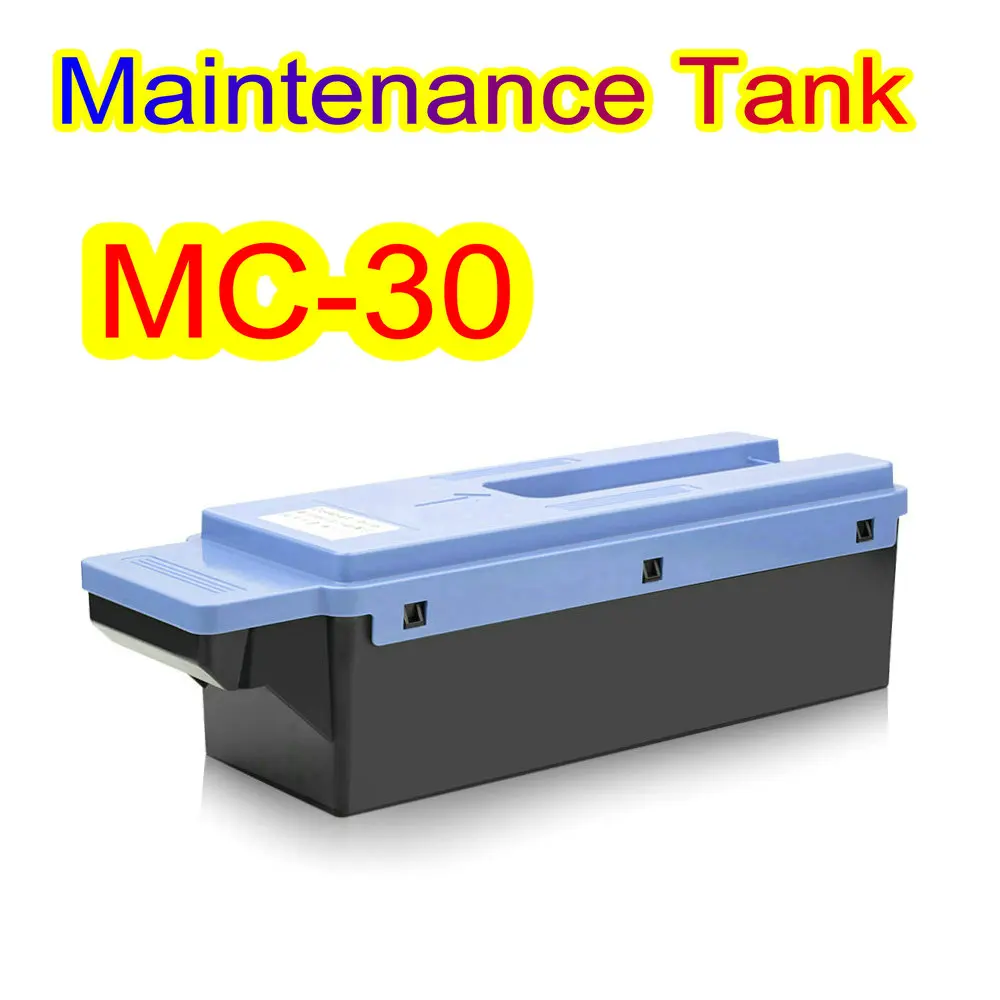 For Canon MC-30 Maintenance Tank MC 30 Box For Canon imagePROGRAF PRO 2000 4000 4000S 6000S 2000 Printer Maintenance Box 1156C