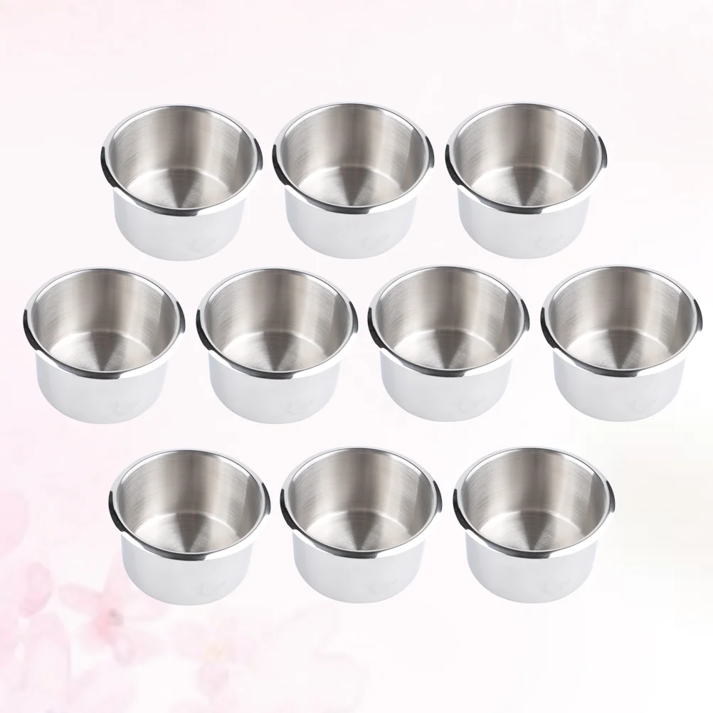 

Cup Holder Insert Drink Boat Replacement Couch Table Poker Truck Car Can Sofa Handles Rv Recliner Marine Accessories