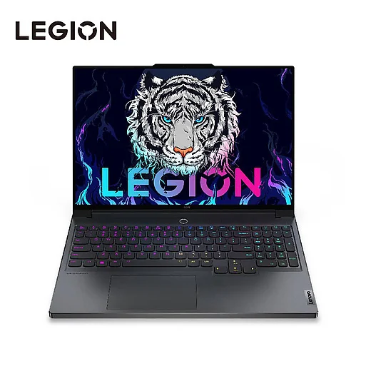 Рисунок 6 - Игровой ноутбук Lenovo Legion Y9000K
