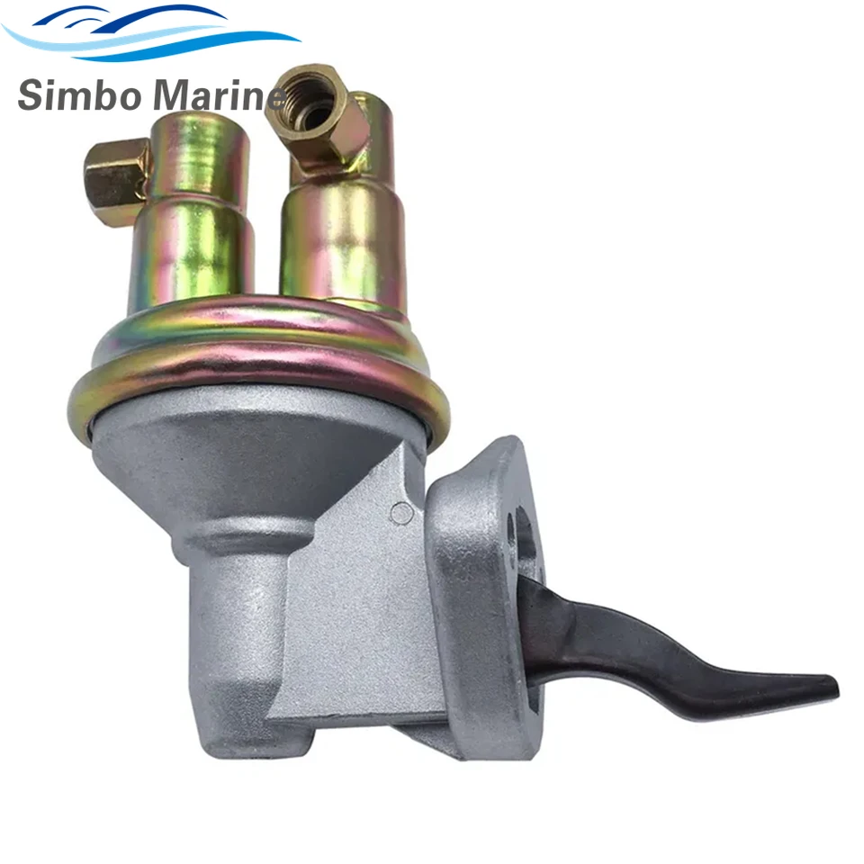 Soupape d'admission pour Volvo Penta MD1, MD2, MD3, MD11, MD17, MD833188