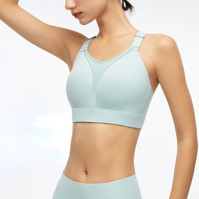 Best Sports Bras Running Large Breasts