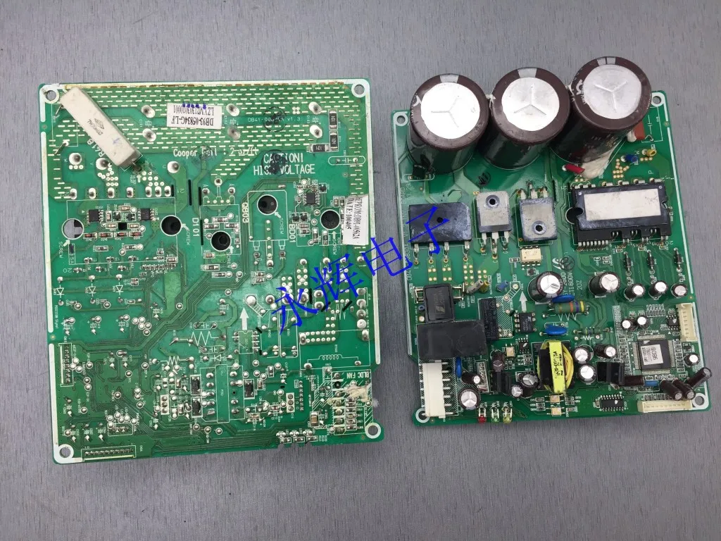 

Variable Frequency Air Conditioner Outdoor Condenser Computer Board DB93-05834G/J/K-LF DB91-00562A/00847a