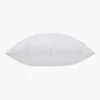 standard white bounce back pillow cushion core sofa car seat home interior decor pillow core 5