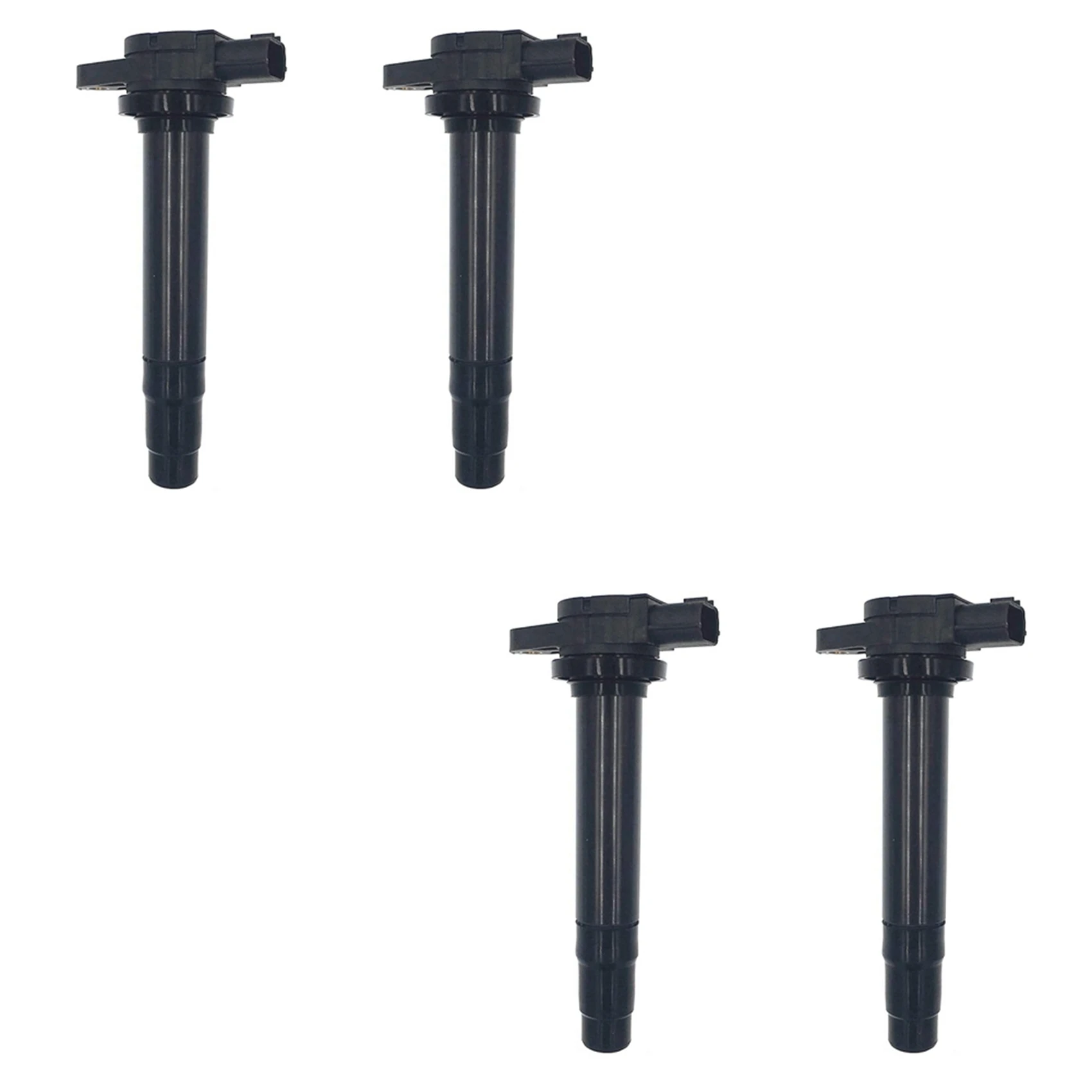 4X Ignition Coils for Nissan Primera Almera Sentra 224484M500 CM11205
