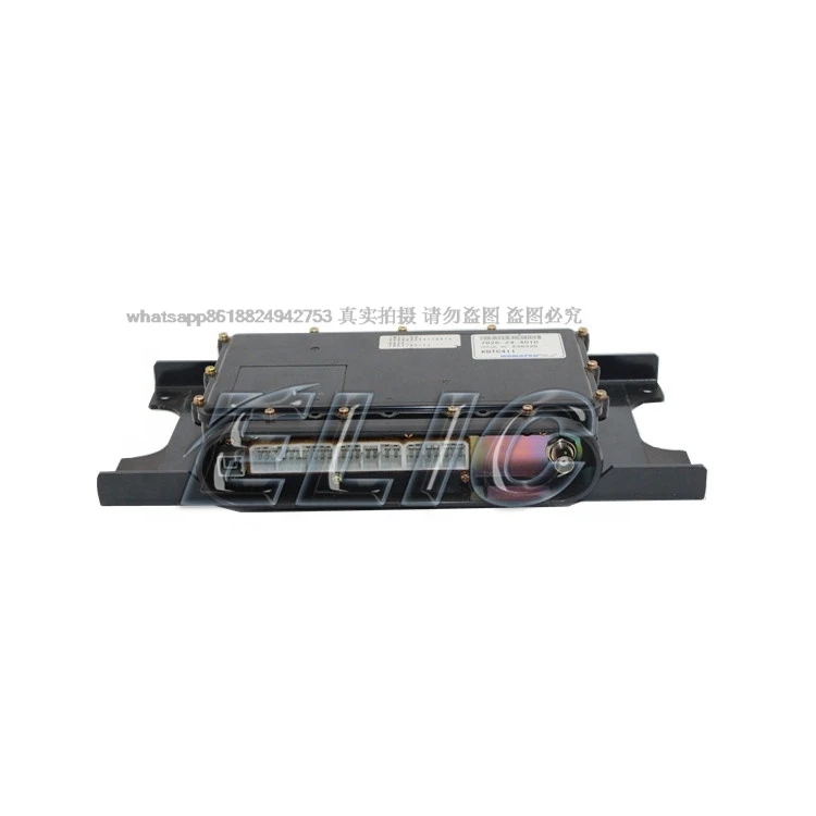 

7826-24-4010 PC360-7 PC300-7 excavator air conditioner controller tc400 computer board 7826-24-4010