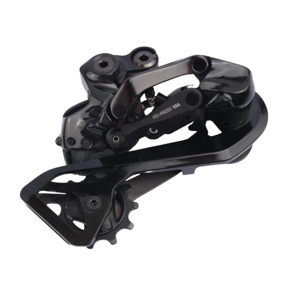 シマノ デュラエース Di2 R9250 リアディレイラー RD-R9250 2x12速