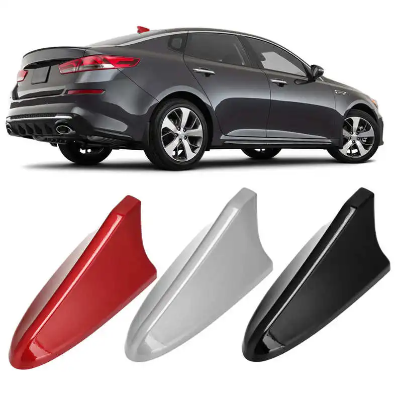 Fin Roof Antenna Cover 96219 D5000EBQK Roof Antenna Aerial Shell