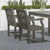 Outdoor Garden Armchair 4