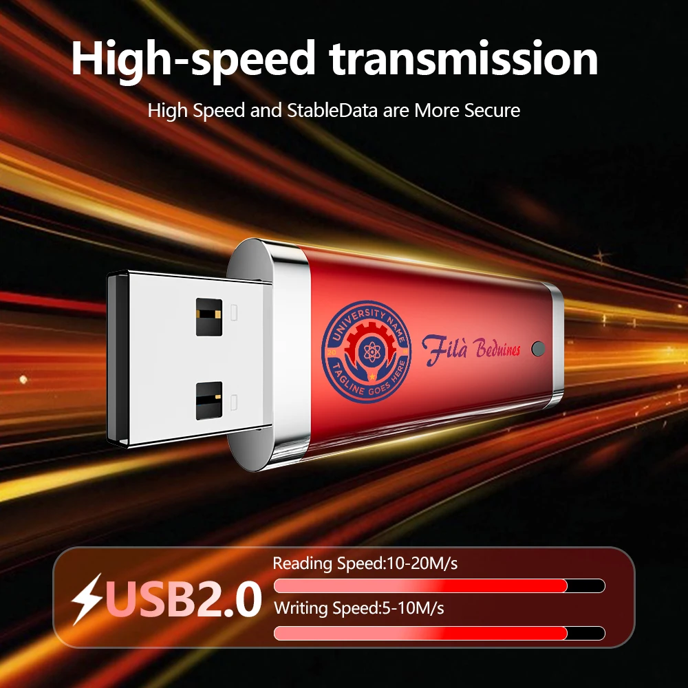 JASTER 무료 로고 128GB 블랙 메모리 스틱 8GB 펜 드라이브 실제 용량 64GB 플래시 드라이브 레드 휴대용 U 디스크 4GB 무료 키 체인