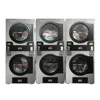 Washing Machine, Washer Dryer, Commercial, 10KG, 12KG, 15KG, 20KG, Fully Automatic, Self Service, Stacker, School, Hotel 4