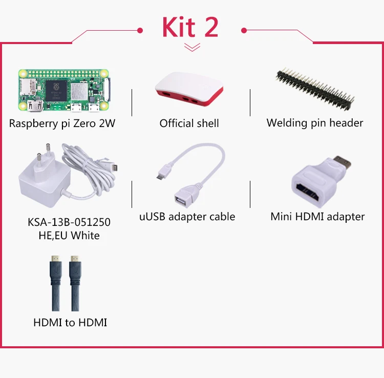 raspberry pi zero pi kit placa caso fonte de alimentação mini hdmi uusb cabo heak pias