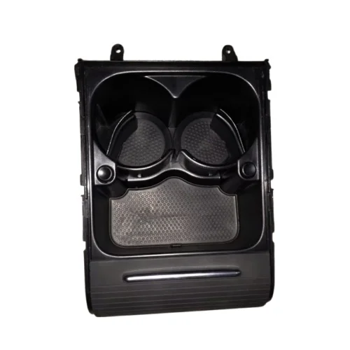 폭스바겐 파사트 B6 B7 / 폭스바겐 CC / 파사트 CC 2010-2013 3CD858329A 용 자동차 센터 콘솔 컵 홀더