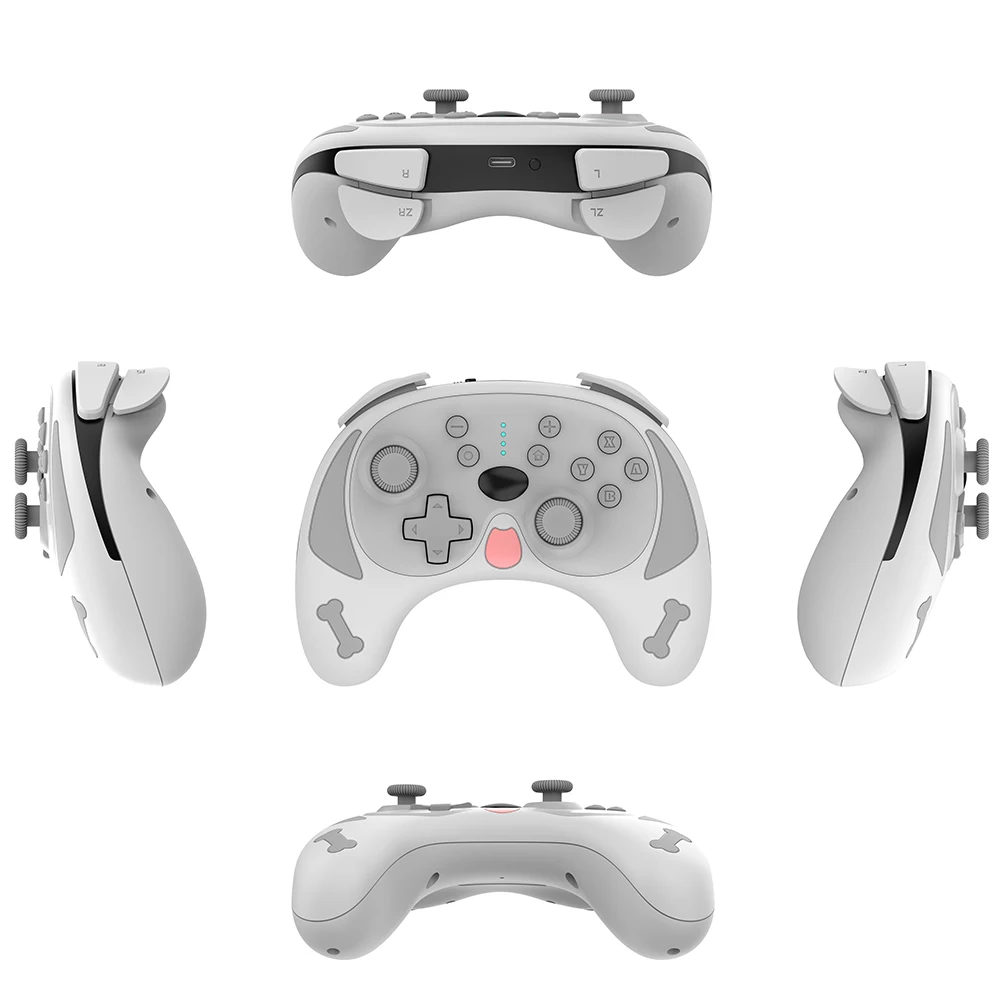 ワイヤレスコントローラー Switch/Switch pro/Switch Lite
