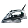 Professional Iron, Stainless Steel Soleplate, Auto Shutoff, Anti-Drip, 14980 Steam Iron for Clothes 2