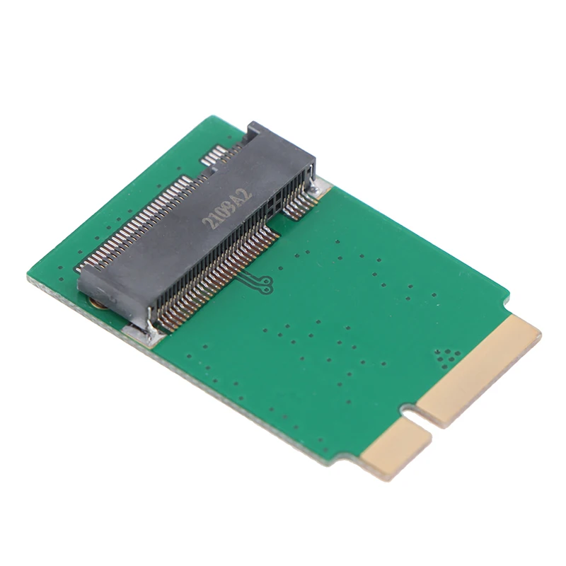 M.2 NGFF SSD - 17+7핀 어댑터 - MacBook Air 2012(A1466/A1465)용, SSD 업그레이드 보드
