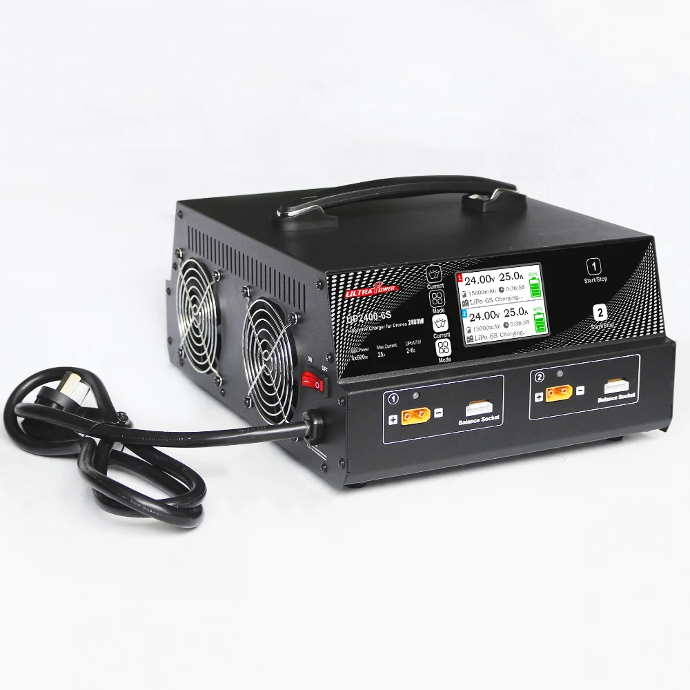 【値下げ】ウルトラパワーUP240AC Plus リチウムバッテリーチャージャー UP240AC_PLUS-S02_r.jpg?