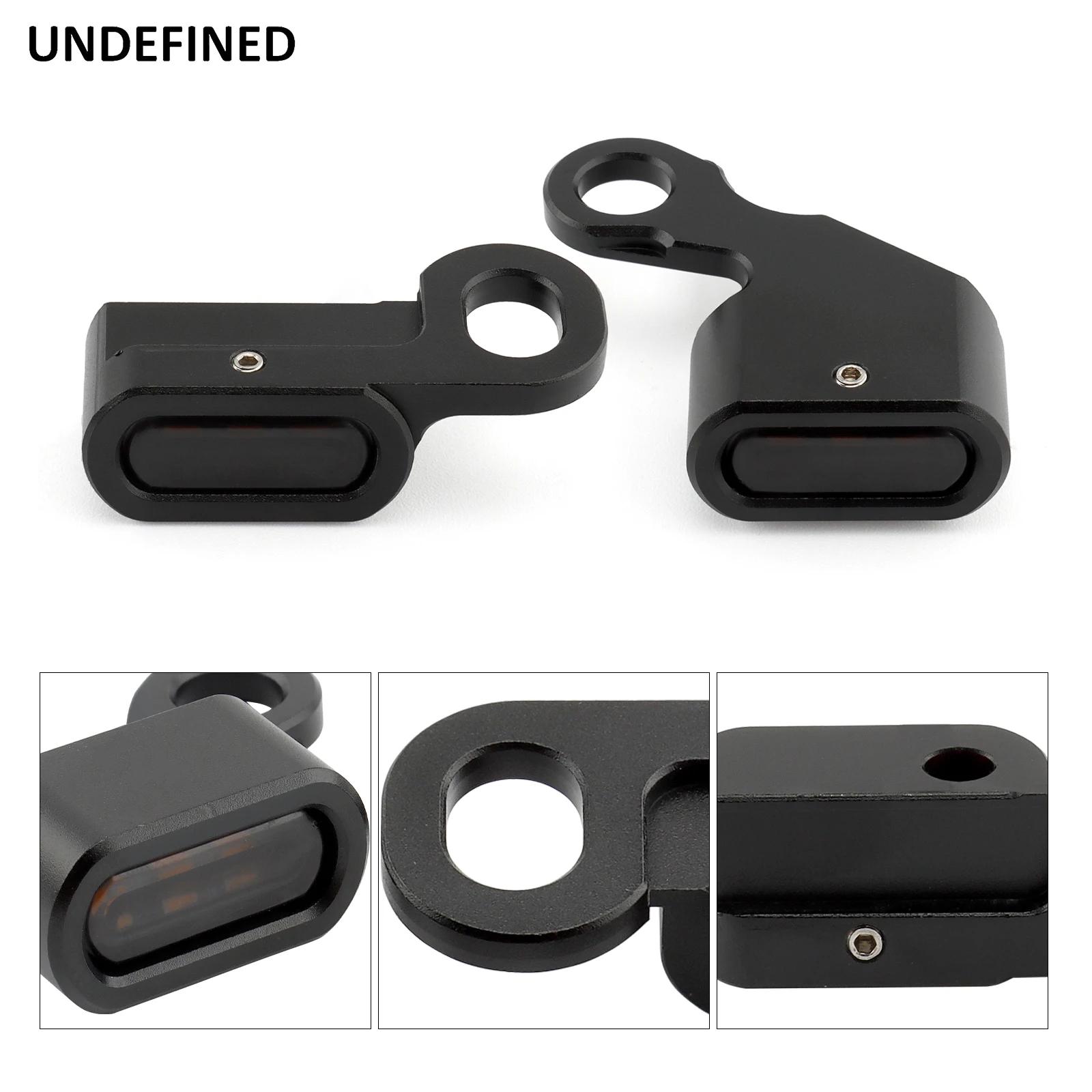 LED Clignotants Clignotant LED Pour Ha&rley Sportster S 1250S RH1250 Pan Am 1250 Nightster975, Clignotant De Moto, Indicateur 21-23