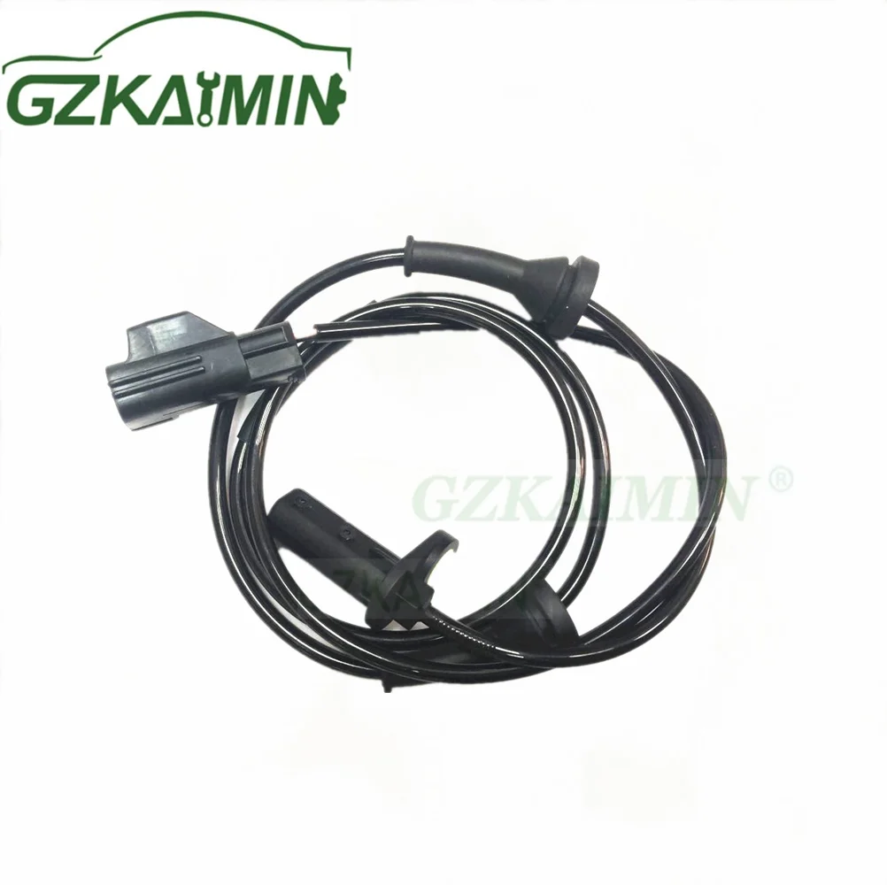 

Автозапчасти ABS Датчик скорости для VOLVO S60 S80 V70 XC (2000-2010) OEM 9467580