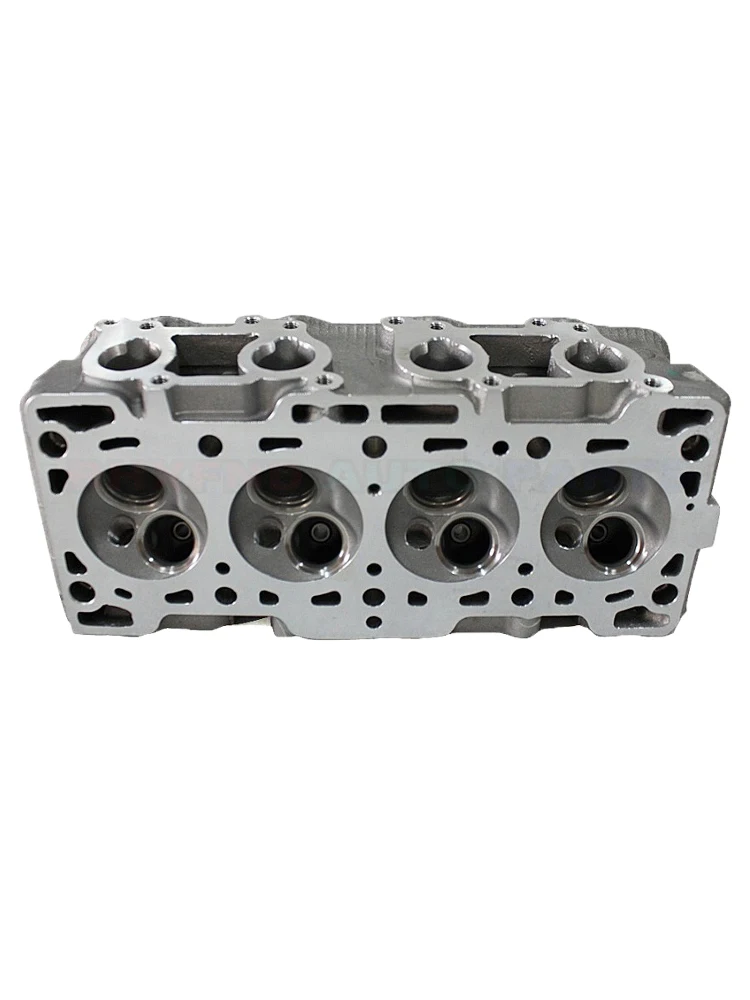 Petrol engine bare cylinder head F10A 11110-80002 for suzuki SJ410 Sierra Jimny Samurai Supper carry 970cc 1.0L 8v 1981-88
