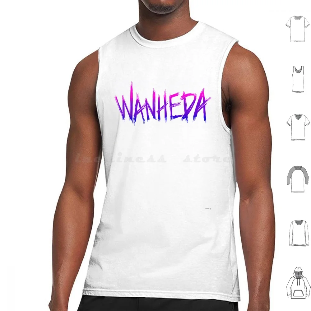 

Майка Wanheda, жилет без рукавов, Clarke Griffin Wanheda Trigedasleng Commander Of Death Lexa Bipride Bisexual Grounders