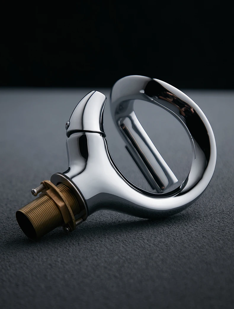 Torneira Para Banheiro de Bancada Servent