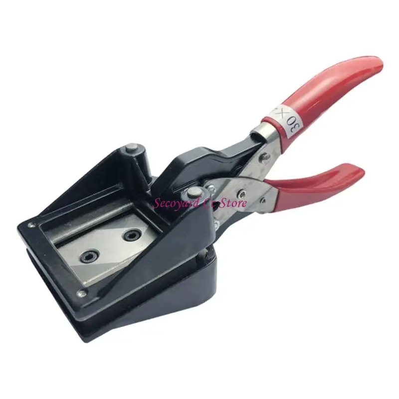 N3UC 야외용 휴대용 사진 라이센스 플라이어 절단 도구 트리머 휴대용