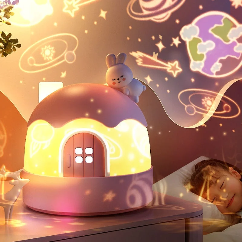 starry-sky-projector-night-light-glowing-toy-girl's-bedroom-full-of-stars-and-fantasy-rotating-kid-birthday-gifts-toys