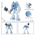 Ice Demon Man