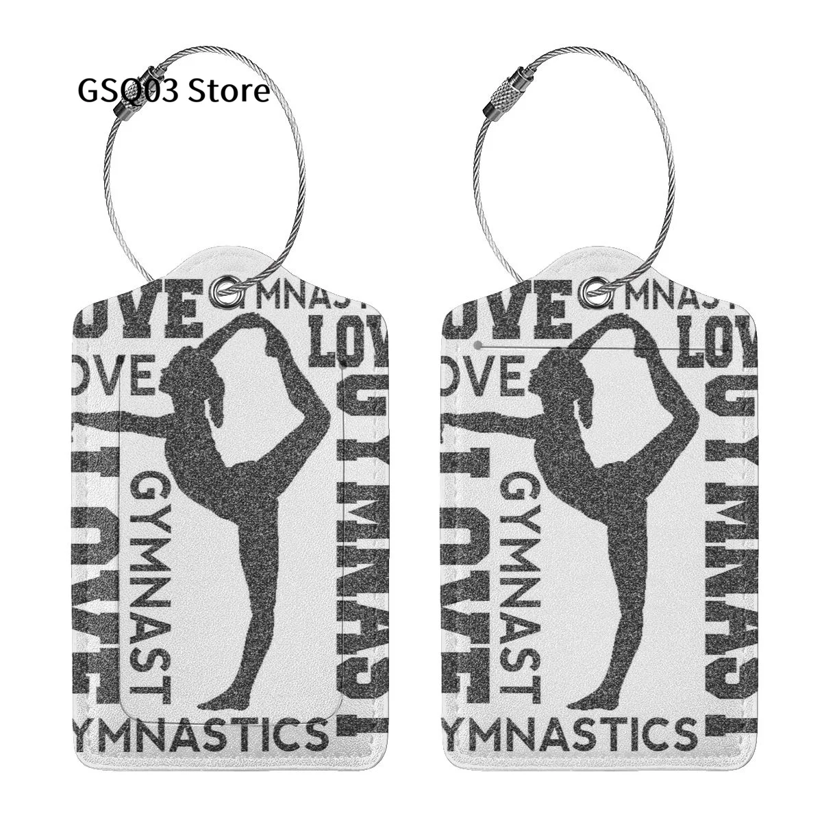 Рисунок 3 - Гимнастика любовь гимнастика багажные