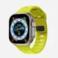 17 fluorescent green