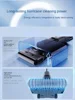 Shun Zao M20 floor washing machine suction tow machine Household appliances cleaning cleaning bacteria and mites vacuum cleaner 6