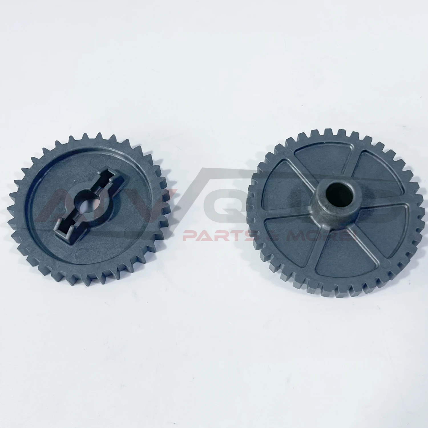 33T/38T Oil Pump Drive Gear Intermediate Drive Gear for Stels ATV Guepard 650 800 850 LU049868 LU049869 Wolverine Viking 800