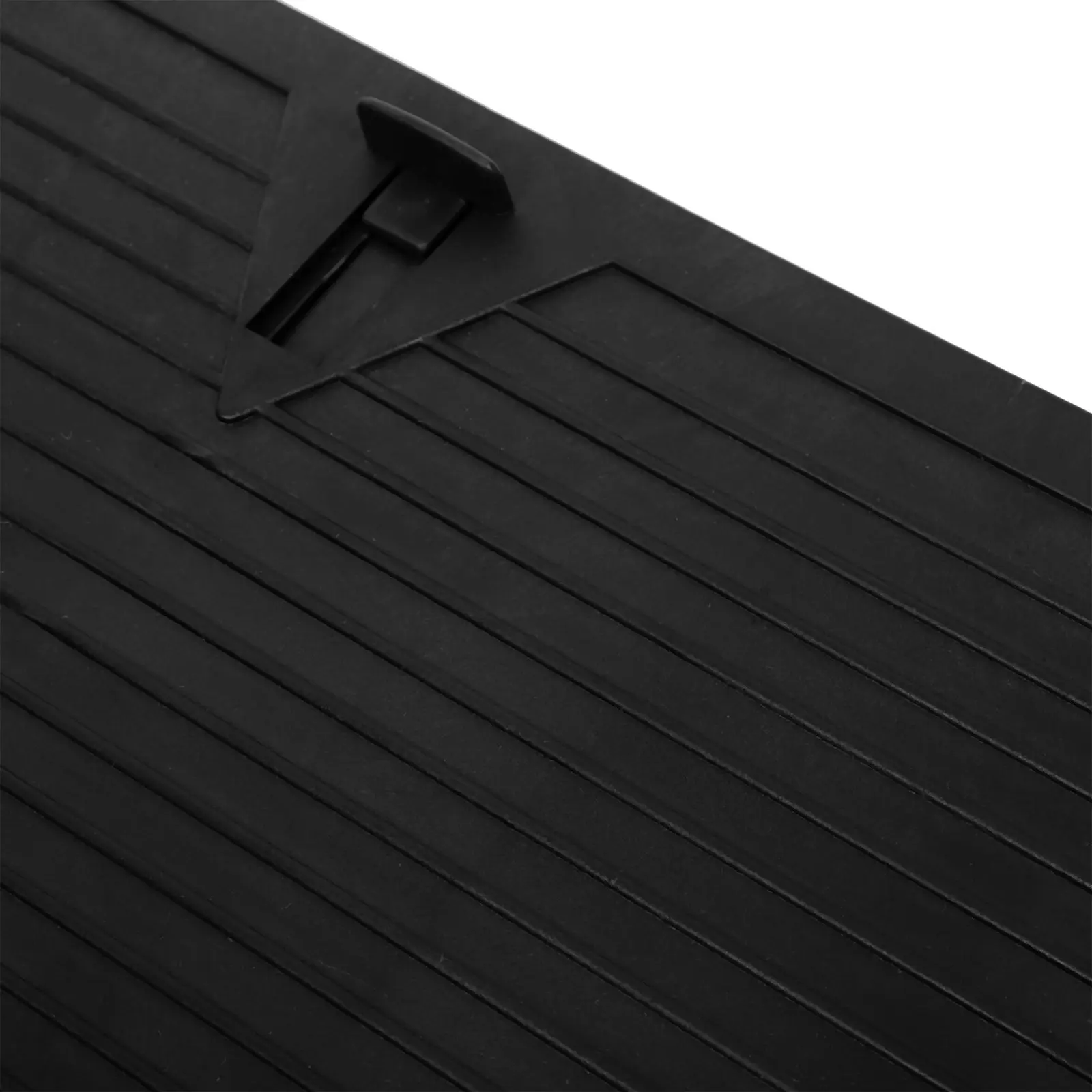 키보드 수납 트레이 서랍형 플라스틱 메탈 책상 아래 슬라이드 아웃 키보드 정리함 사무실 책상 수납 트레이