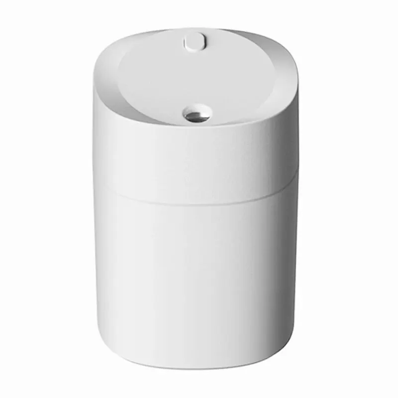 Air Humidifier USB Ultrasonic Aroma Essential Oil Diffuser Romantic Mini Cool Mist Maker Purifie
