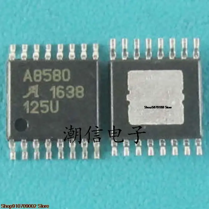

5pieces A8580 A8580KLPTR-TTSSOP-16 original new in stock